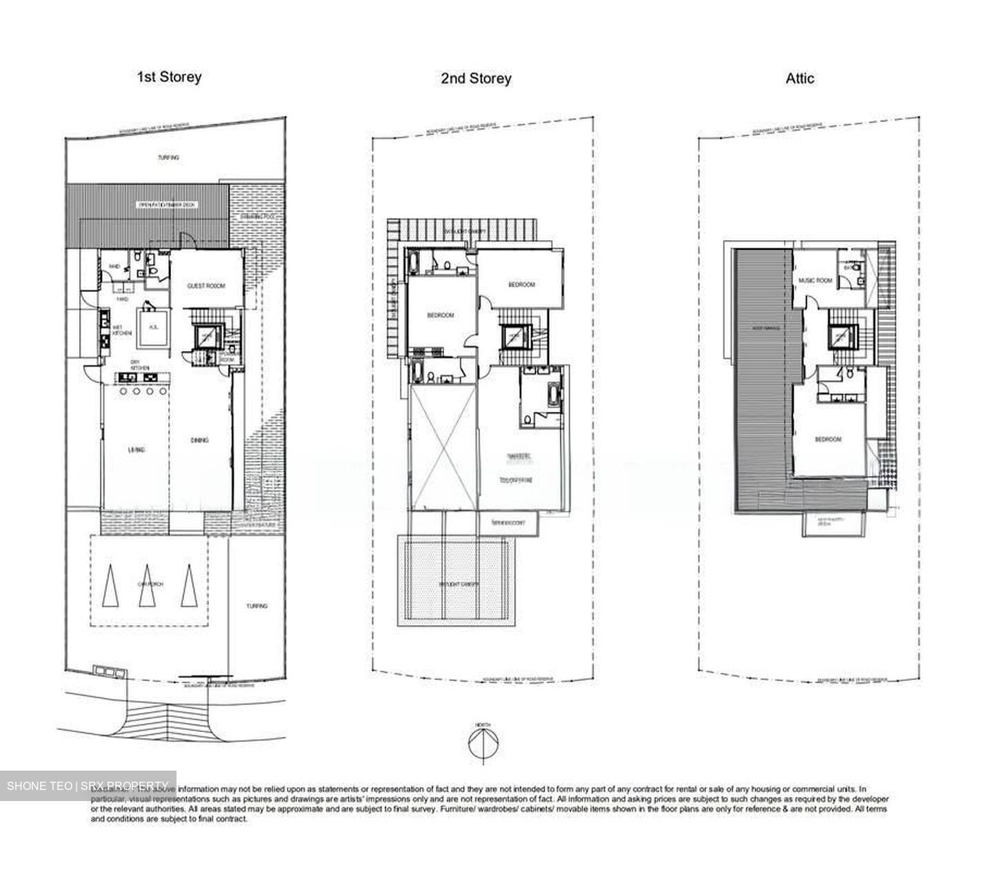 Lornie Road (D11), Detached #529293411